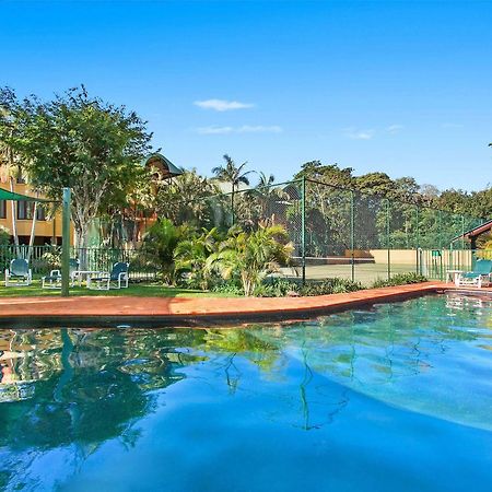Byron Links Apartments Byron Bay Eksteriør bilde