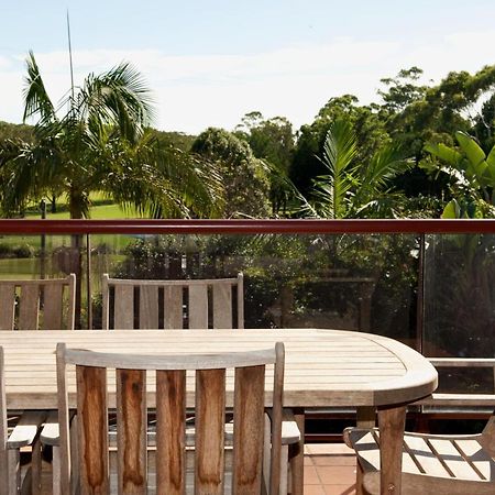 Byron Links Apartments Byron Bay Eksteriør bilde
