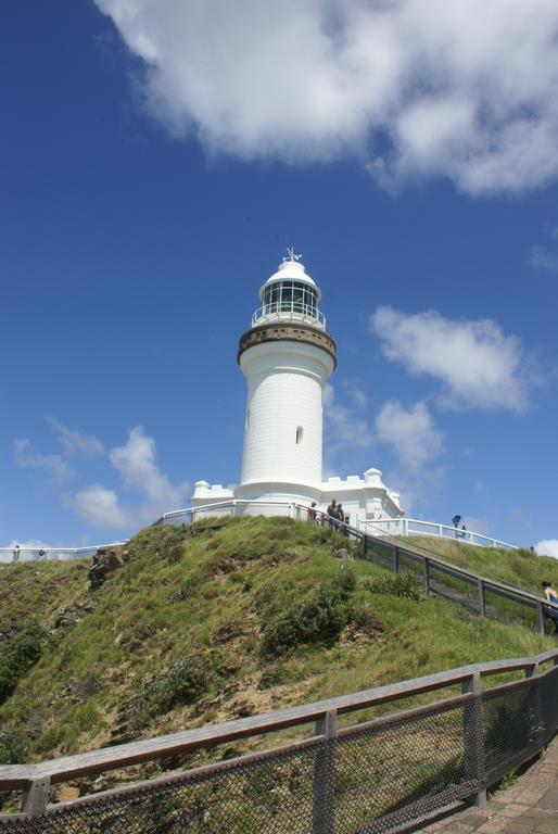 Byron Links Apartments Byron Bay Rom bilde
