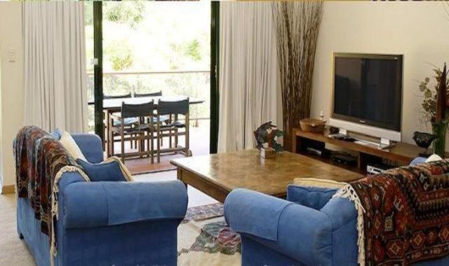 Byron Links Apartments Byron Bay Rom bilde