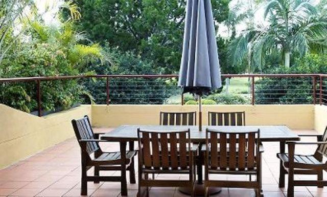Byron Links Apartments Byron Bay Rom bilde