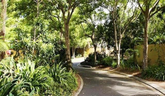 Byron Links Apartments Byron Bay Eksteriør bilde
