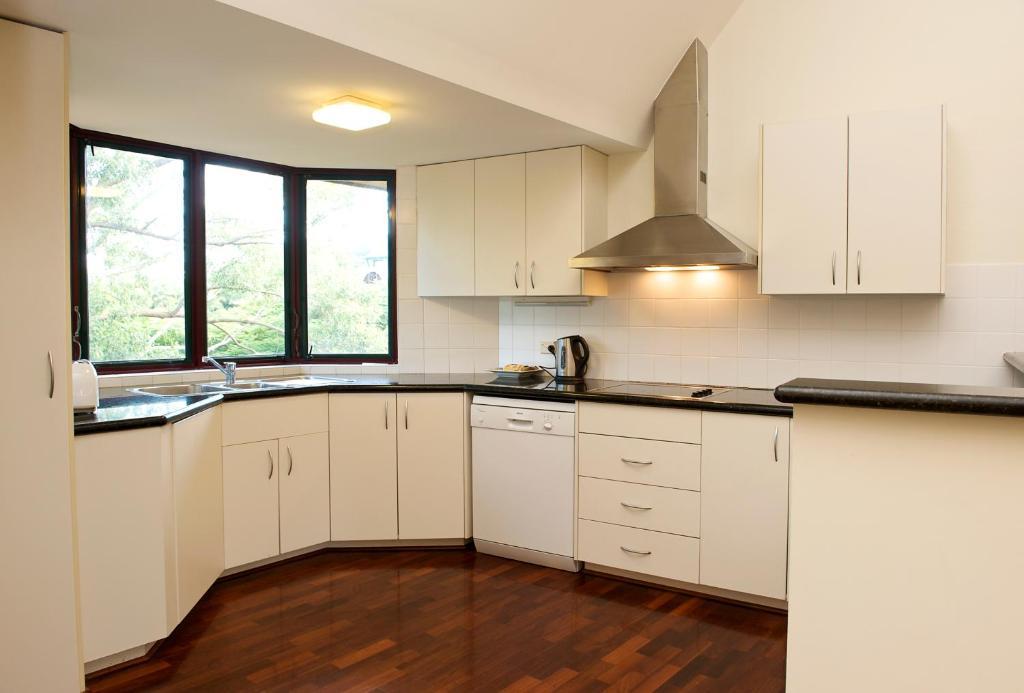 Byron Links Apartments Byron Bay Rom bilde