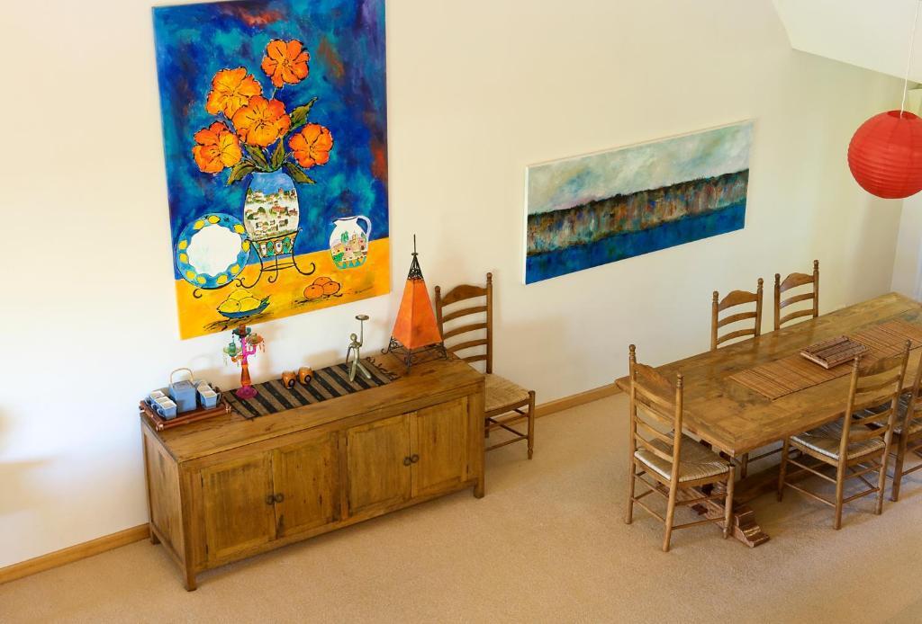 Byron Links Apartments Byron Bay Rom bilde