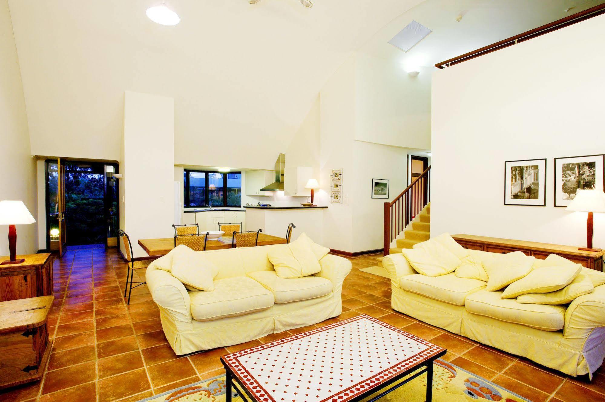 Byron Links Apartments Byron Bay Eksteriør bilde