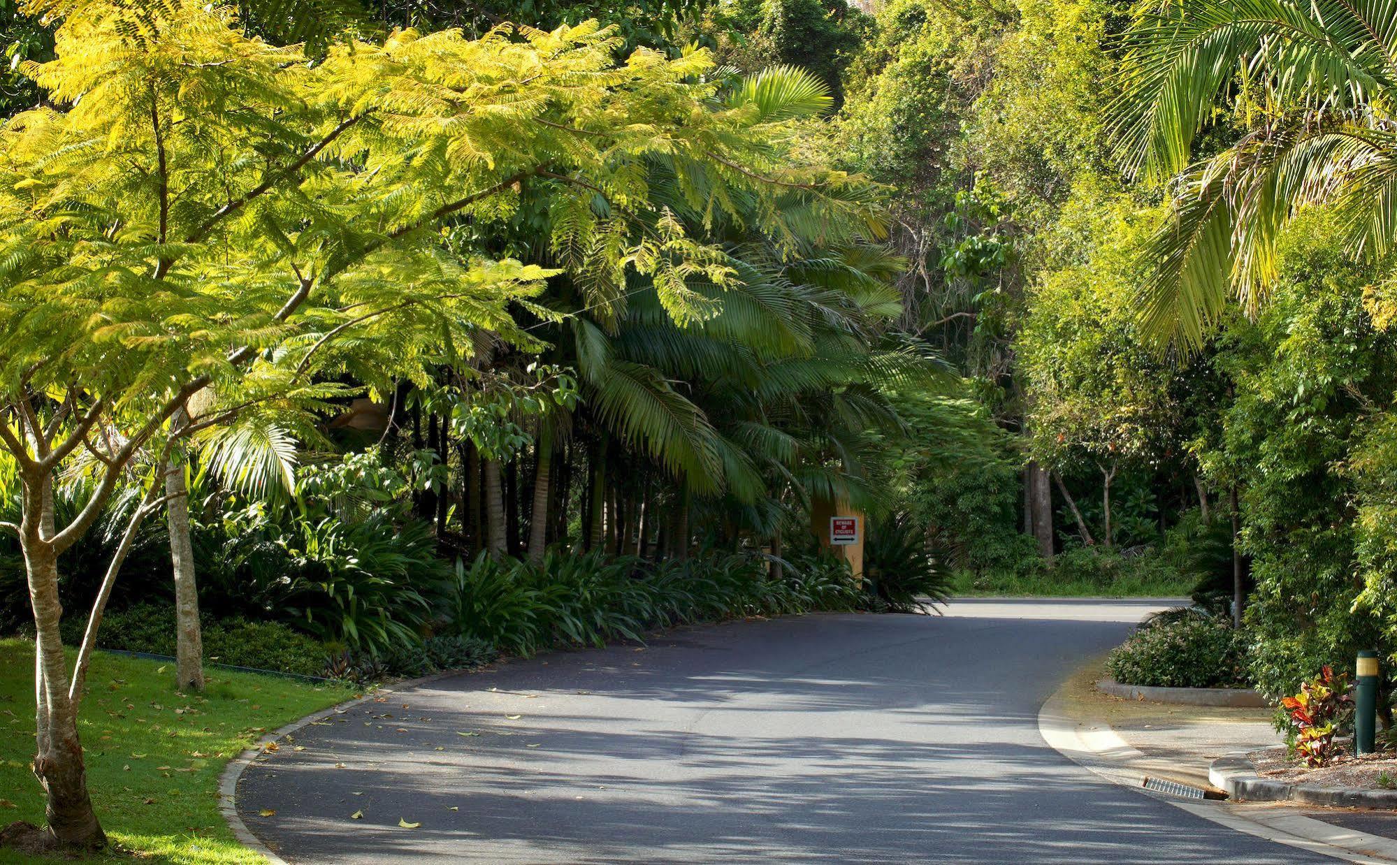 Byron Links Apartments Byron Bay Eksteriør bilde