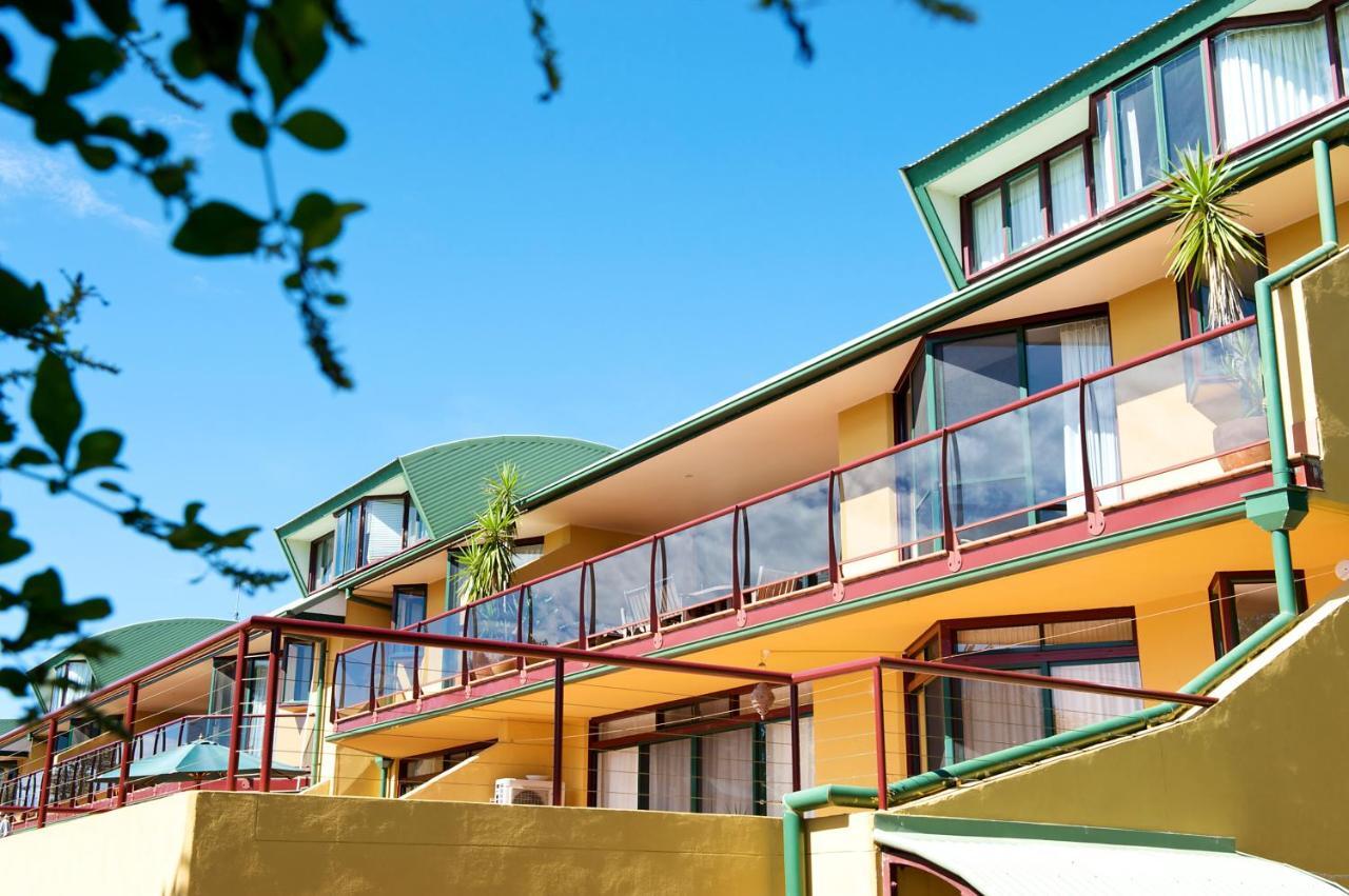 Byron Links Apartments Byron Bay Eksteriør bilde