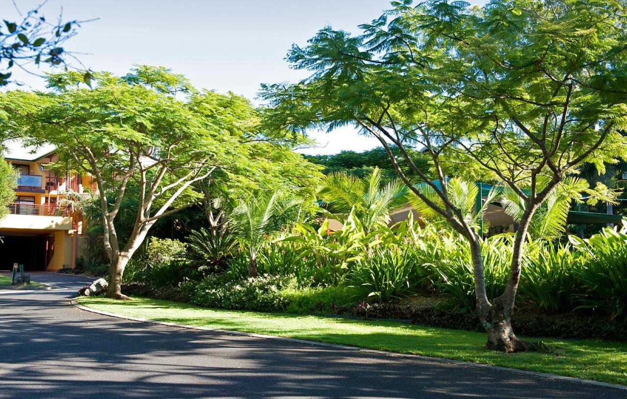 Byron Links Apartments Byron Bay Eksteriør bilde